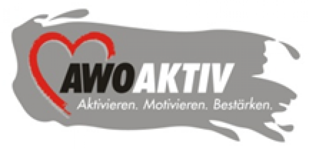 AWO-Aktiv Logo