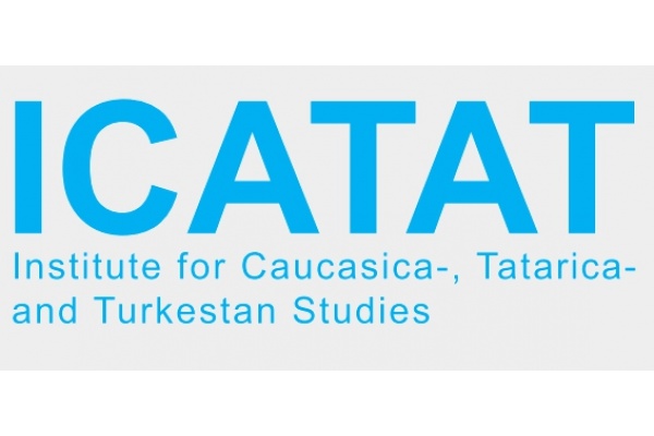 Logo ICATAT e.V.