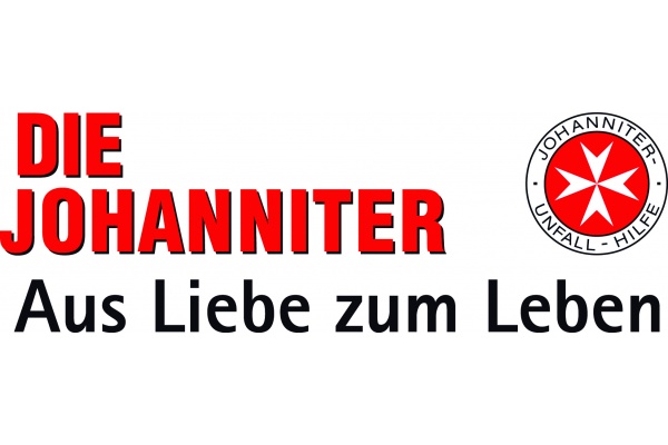Logo Johanniter-Unfall-Hilfe