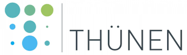Logo Thünen Institut
