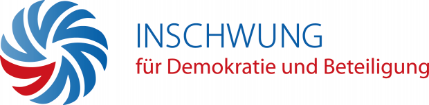 InSchwung - Logo