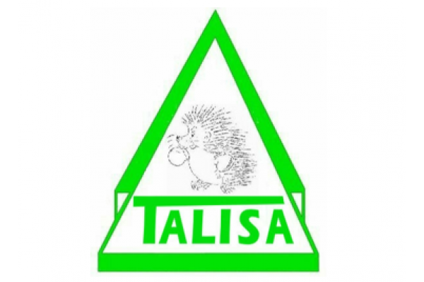 Logo TALISA e.V.