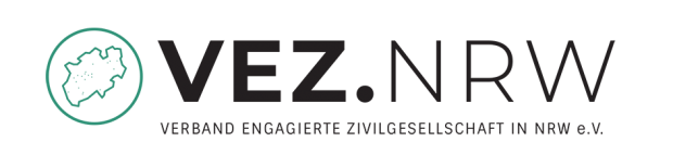 Logo VEZ NRW