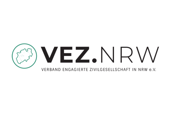 Logo VEZ NRW