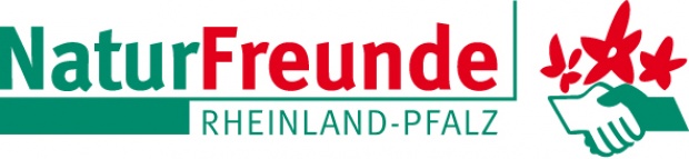 Logo Naturfreunde RLP