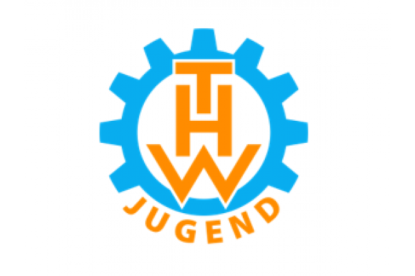 Logo THW Jugend klein