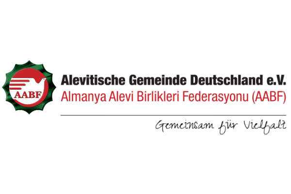 Logo Alevitische Gemeinde