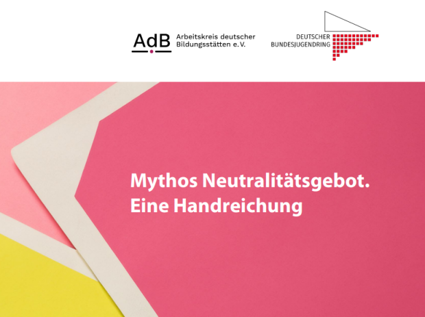 Screenshot einer pdf