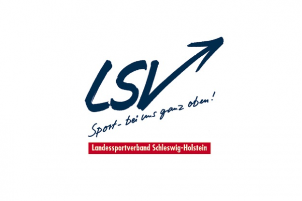 Logo Landessportverband-Schleswig-Holstein e.V.