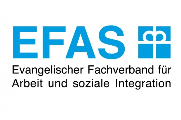 Logo von EFAS e.V.
