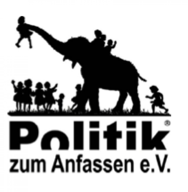 Logo Politik zum Anfassen e.V.
