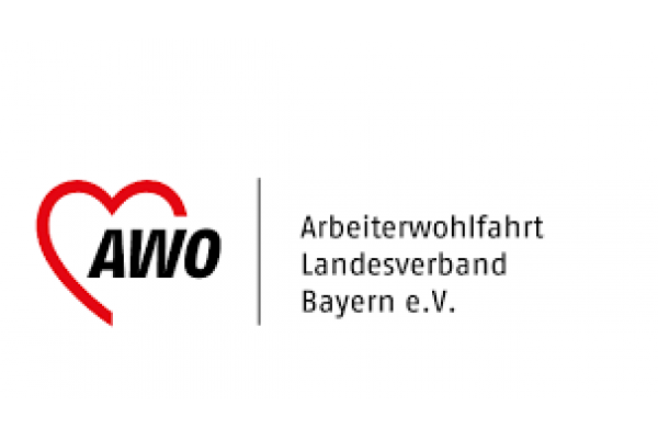Logo AWO Bayern