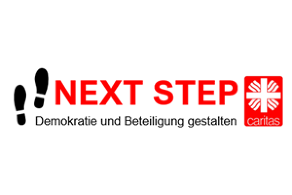 Logo Next Step