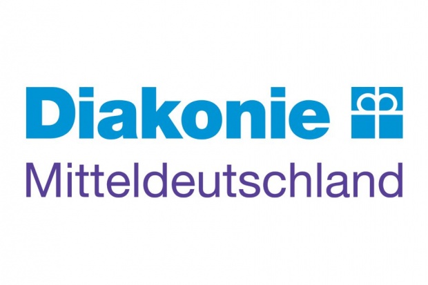 Logo der Diakonie Mitteldeutschland e.V.