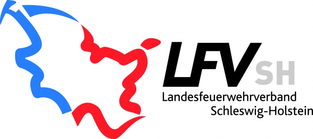 Logo LFV  Schleswig-Holstein