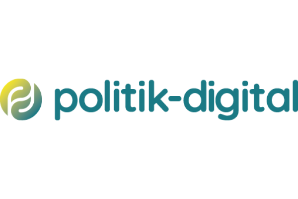 Logo politik-digital e.V.