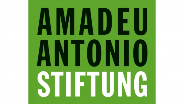 Amadeu -  Antonio - Stiftung