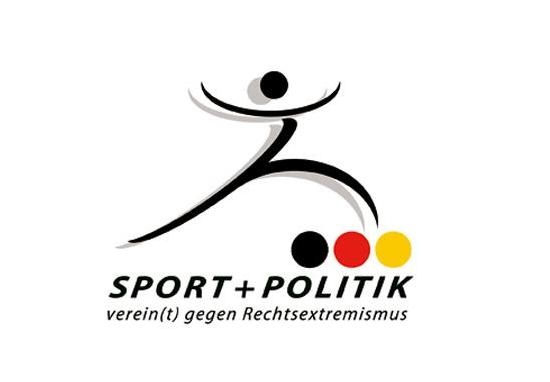 Initiative "Sport und Politik verein(t) gegen Rechtsextremismus"