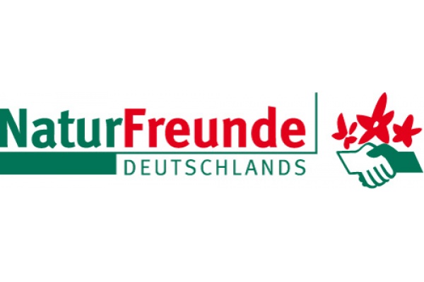 Logo Naturfreunde Deutschlands
