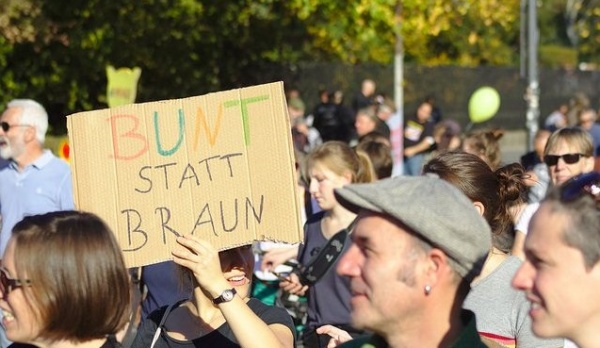 Deutschlandfunk Kultur Debatte um Aktivismus