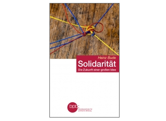 Solidarität - Bild