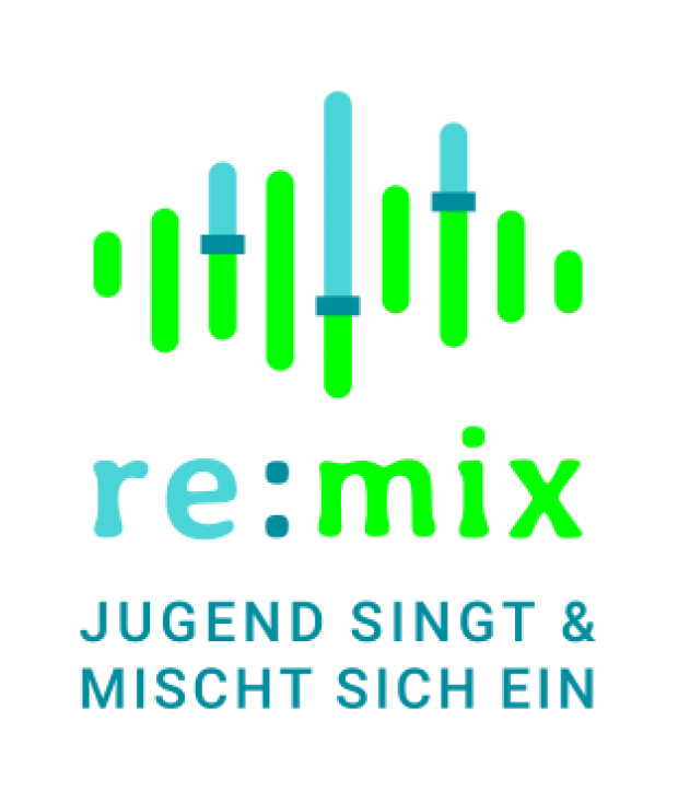 Logo re:mix