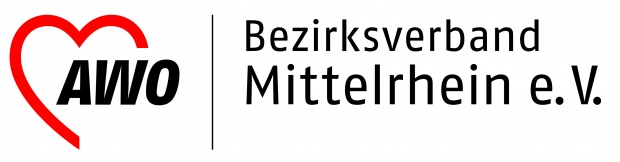 Logo AWO Mittelrhein