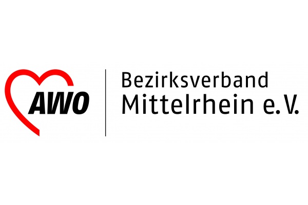 Logo AWO Mittelrhein