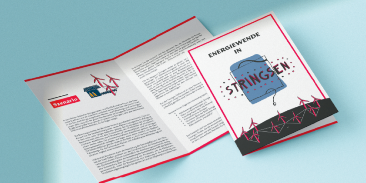 Planspiel Energiewende in Stringsen?