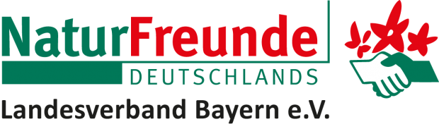 Naturfreunde Bayern SB Logo