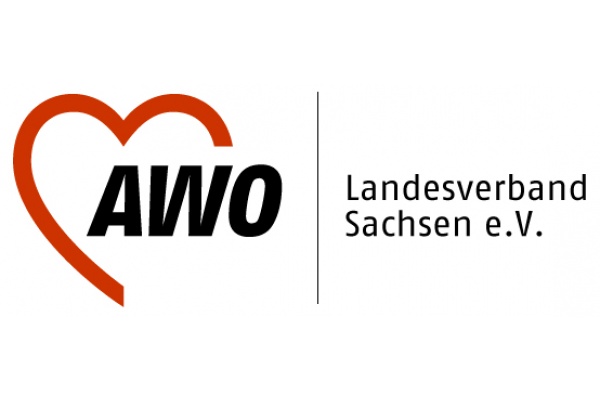 Logo AWO Sachsen e. V.