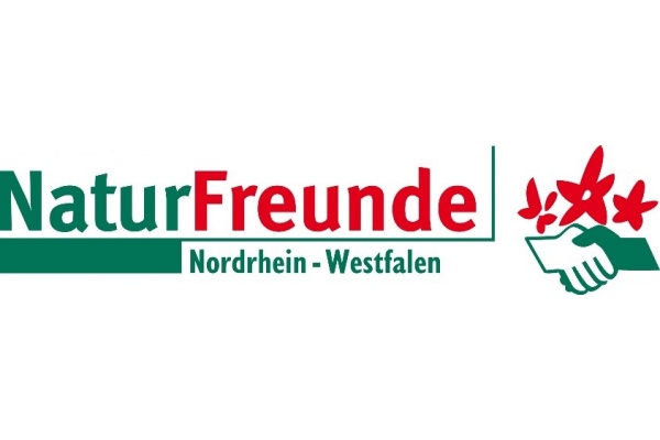 Logo NaturFreunde NRW