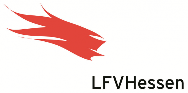 Logo LFV Hessen