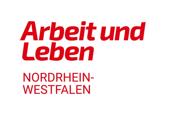 Logo Arbeit und Leben NRW