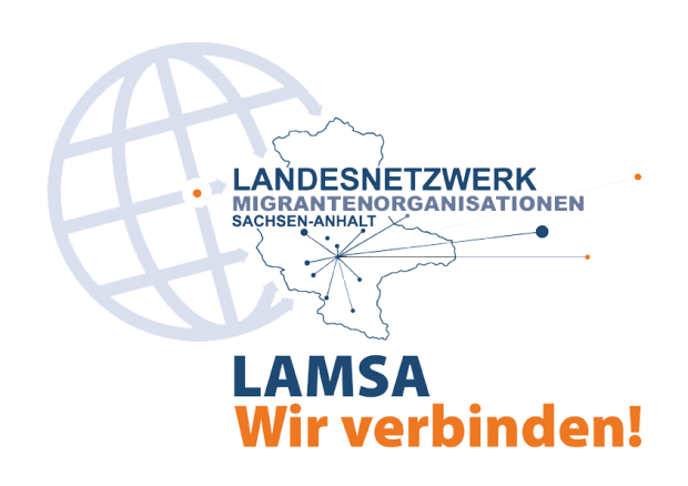 Logo LAMSA e. V.