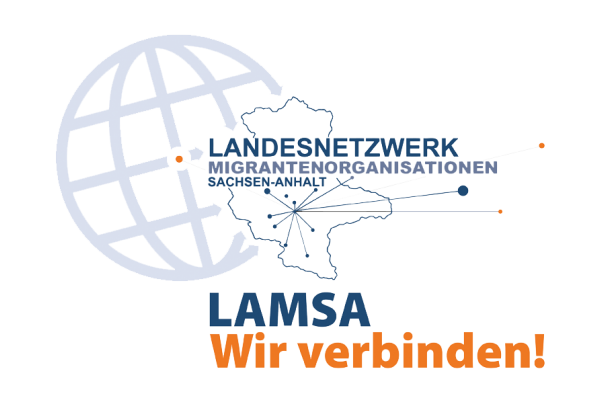 Logo LAMSA e. V.