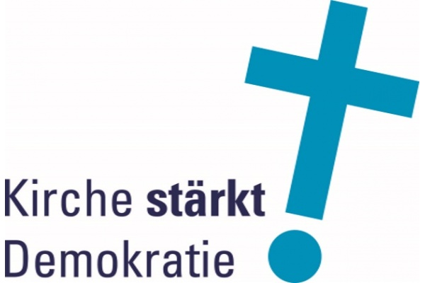 Kirche stärkt Demokratie! - Ein Projekt in Mecklenburg-Vorpommern.