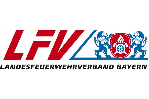 Logo LFV Bayern