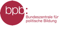 Bundeszentrale fär politische Bildung Logo